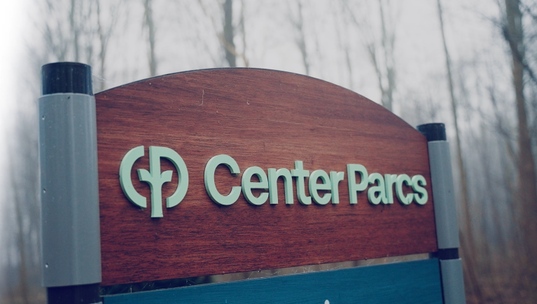 Tijdelijke energievoorziening tijdens onderhoudswerkzaamheden Center Parcs