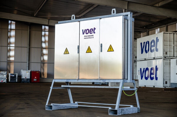 Verdeelkast 1500 A
