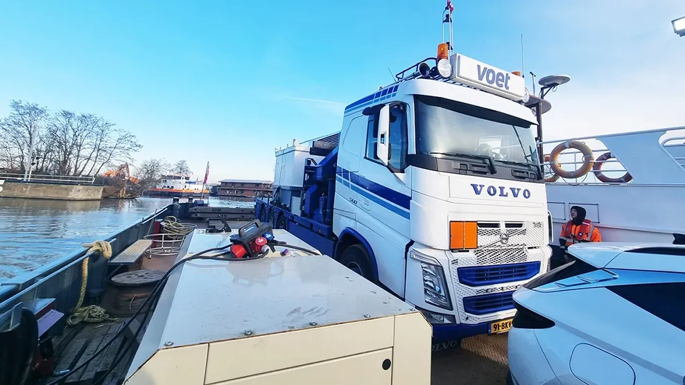 Snelle noodstroomoplossing enexis maastricht voet energy solutions 2