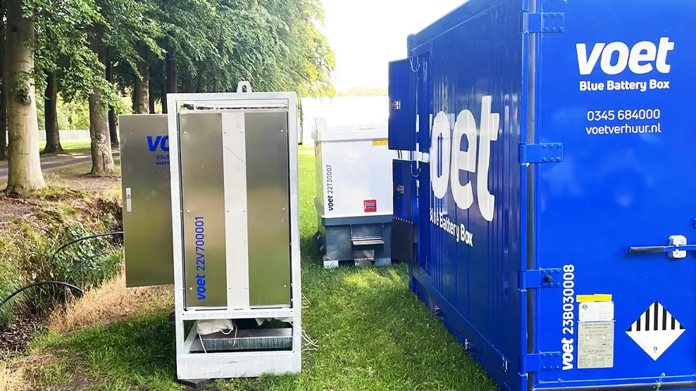 New wine tijdelijke stroomvoorziening festival voet verhuur3