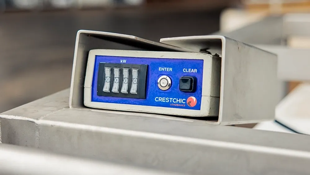 Voet energy solutions kleine loadbank detail1