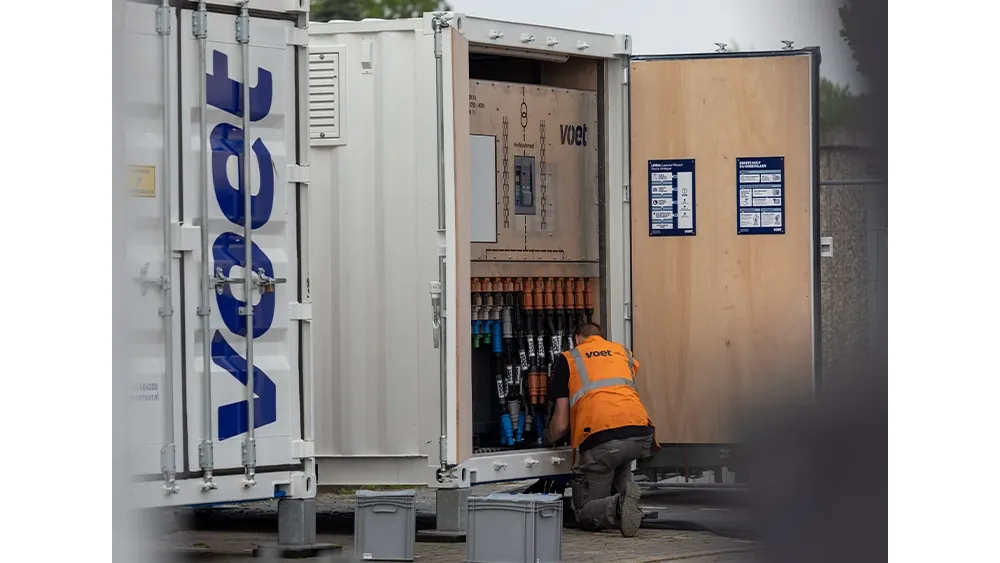 Werken bij voet energy solutions noodstroom tijdelijke energievoorziening2