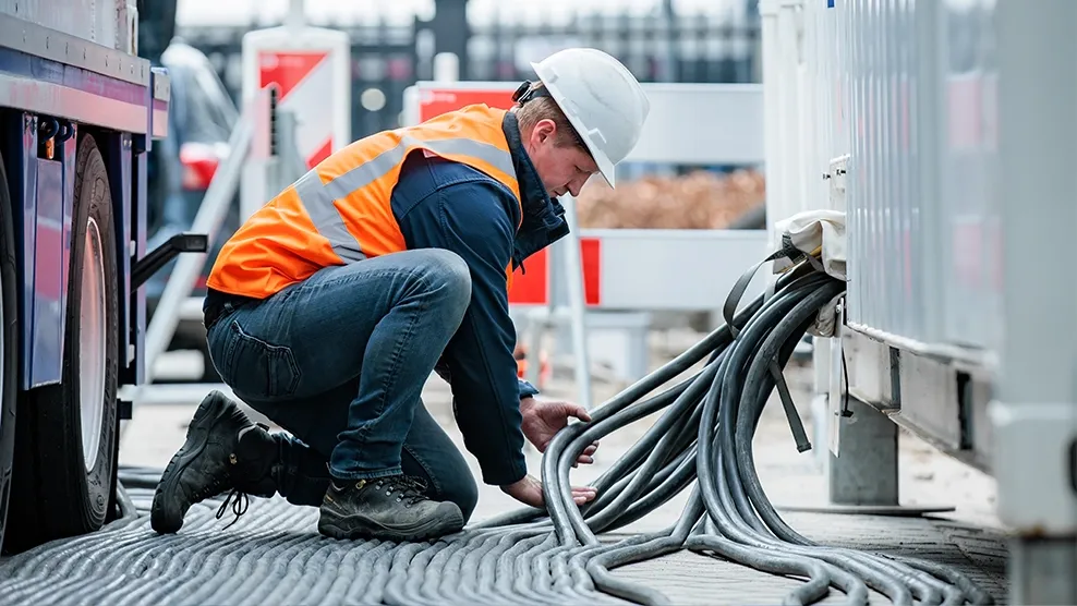 Werken bij voet energy solutions noodstroom tijdelijke energievoorziening3