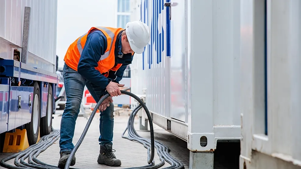 Werken bij voet energy solutions noodstroom tijdelijke energievoorziening6