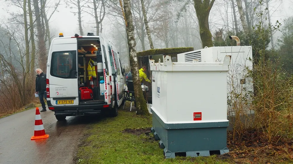 Center parcs onderhoud stroominstallaties voet energy solutions2