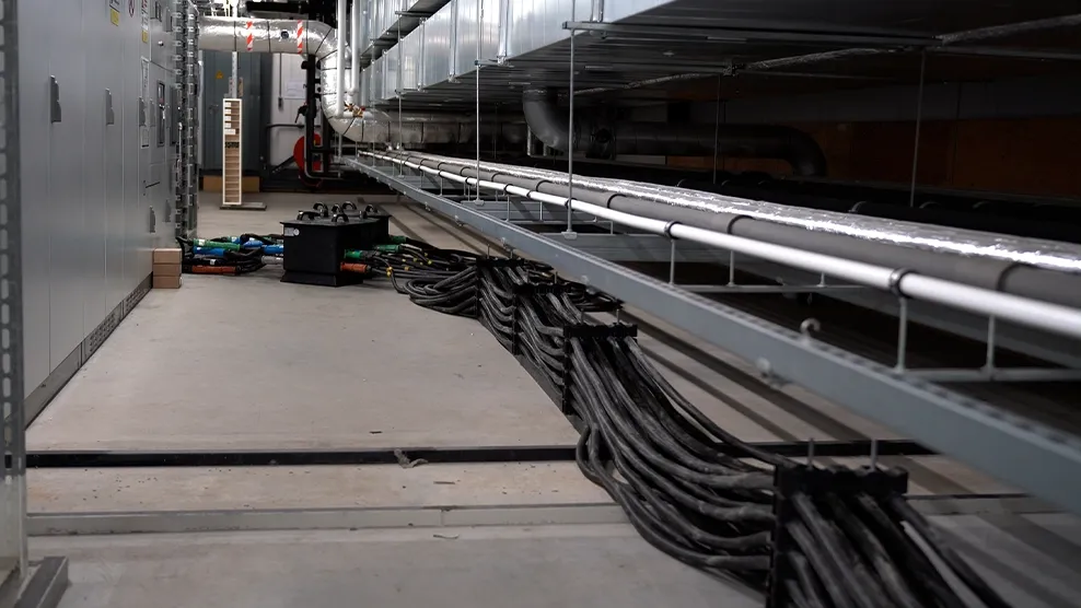 Project sint antonius ziekenhuis voet energy solutions 4