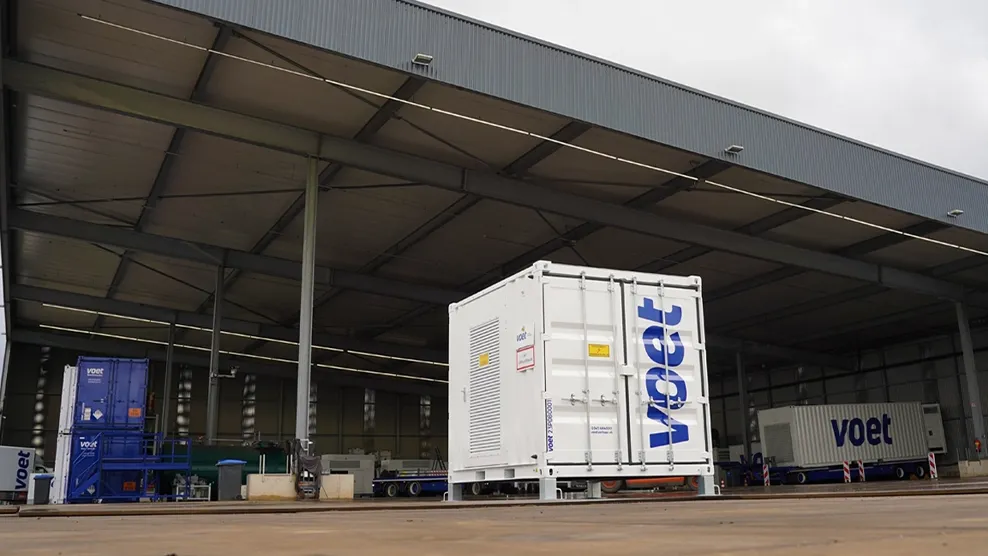 Provisorium flexibele tijdelijke energievoorziening voet energy solutions verhuurvloot