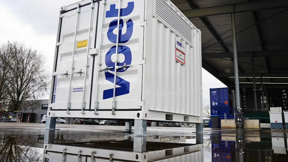 Provisorium flexibele tijdelijke stroomoplossing voet energy solutions
