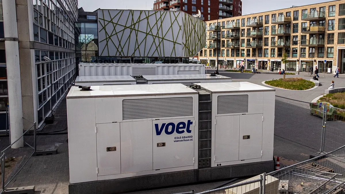 Hagaziekenhuis step up trafo en nsa in den haag voet verhuur2