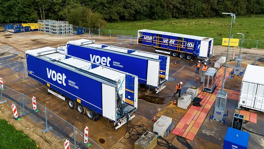 Emissieloos boren voet energy solutions4
