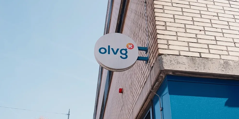 Olvg x voet energy solutions synchrone netovername amsterdam 2