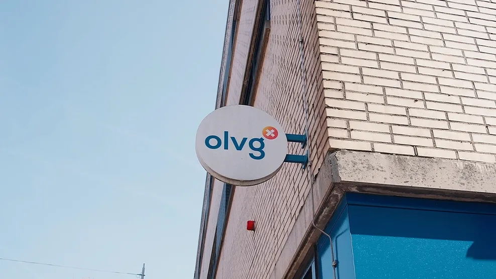 Olvg x voet energy solutions synchrone netovername amsterdam 2