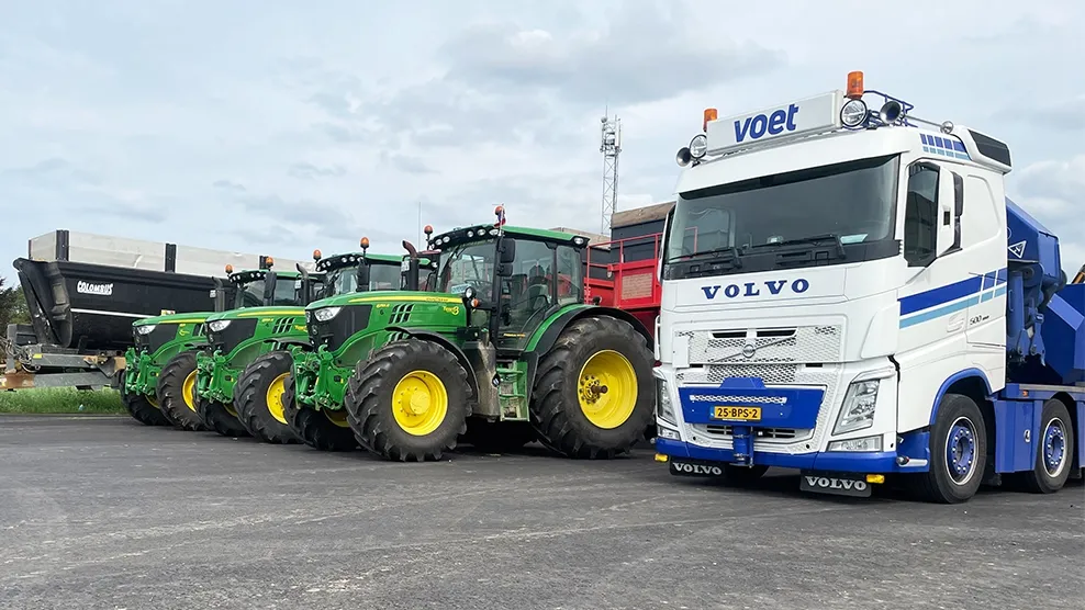 Netcongestie seizoenspiek energievoorziening top union group voet energie solutions