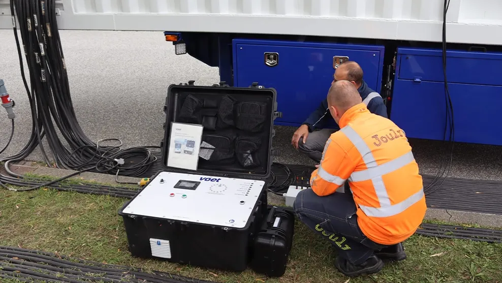 TU Delft synchrone netovername voet energy solutions1