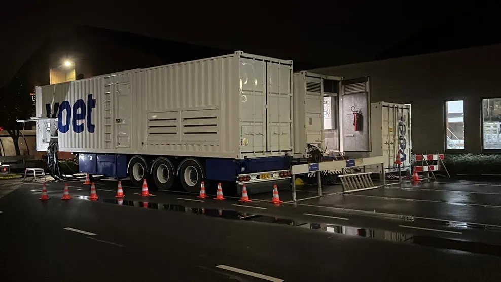Snel schakelen voor heijmans noodstroom voet2