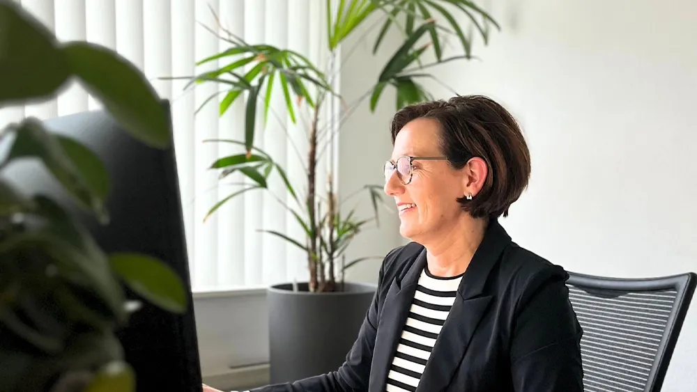 Werken bij voet energy solutions officemanager edith