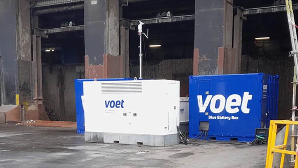 Avr noodstroom brandincident voet energy solutions4