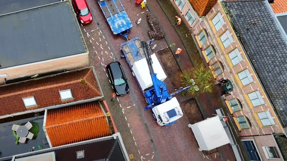 Provisorium hoorn voet energy solutions2