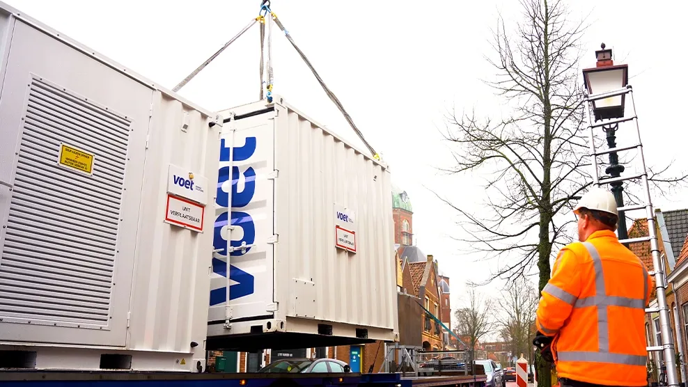 Provisorium hoorn voet energy solutions4