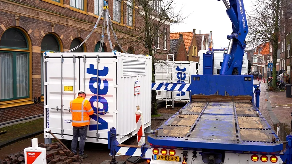 Provisorium hoorn voet energy solutions5